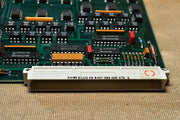 Cerberus cp-35 system 3 universal alarm control