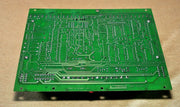 Cerberus cp-35 system 3 universal alarm control