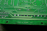 Cerberus cp-35 system 3 universal alarm control