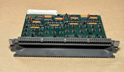 Cerberus cp-35 system 3 universal alarm control