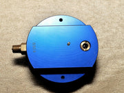 Refco 597633 Manifold Compound Gauge