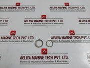 433.4420 Mechanical Seal Kit Ep Rubber Made 723.31.01.433