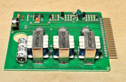 Jrcs Jrv-1024A Annunciator Control Circuit