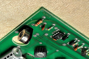 Jrcs Jrv-1024A Annunciator Control Circuit
