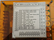 43320113 Pcb Card