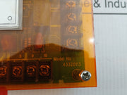 43320113 Pcb Card