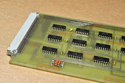 Grundy & Partners Aw 718 B Pcb Card