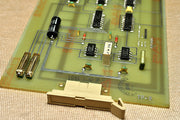 Grundy & Partners Aw 718 B Pcb Card