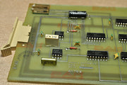 Grundy & Partners Aw 718 B Pcb Card