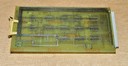 Grundy & Partners Aw 718 B Pcb Card
