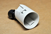 Stahl 8013/311 indicating lamps 8013311al panel-mounted