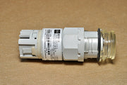 Stahl 8013/311 indicating lamps 8013311al panel-mounted