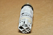 Stahl 8013/311 indicating lamps 8013311al panel-mounted