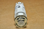 Stahl 8013/311 indicating lamps 8013311al panel-mounted
