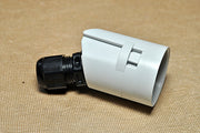 Stahl 8013/311 indicating lamps 8013311al panel-mounted