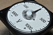 Yokogawa 86Ja4677 Dc Ammeter