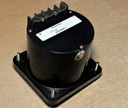 Yokogawa 86Ja7555 Dc Ammeter