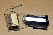 Wika 1089 0376-53 temperature switch