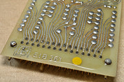 Bakker Sliedrecht Eib-216 Printed Circuit Board