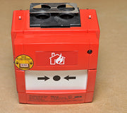 Tyco Mcp220Ex Manual Call Point Wcp2A Sira 06Atex2131X 500Ma 30V 1W