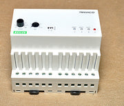 Regin Tm45Hc/D Step Thermostat 24V Ac Or 230V Ac