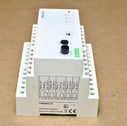 Regin Tm45Hc/D Step Thermostat 24V Ac Or 230V Ac