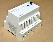 Regin Tm45Hc/D Step Thermostat 24V Ac Or 230V Ac