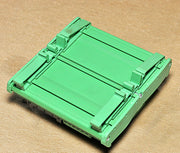 Cegelec  mae 96 08  termination panel sensor supply link