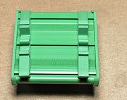 Alstom mae-00-06 relay termination panel (New)