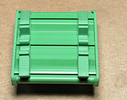 Alstom mae-00-06 relay termination panel (New)