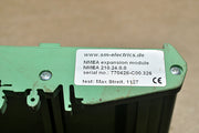 Sm-electic nmea-210.24.0.0 nmea-expansion module