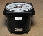 Yokogawa 86JA7563 Dc Ammeter