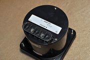 Yokogawa 86JA7563 Dc Ammeter
