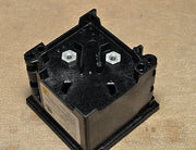 Weigel Pq72 Analog Meter Ab910076857