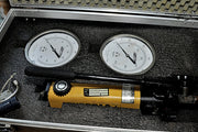 Jf Instruments Mgc-high Pressure Calibration System