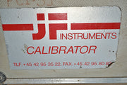 Jf Instruments Mgc-high Pressure Calibration System