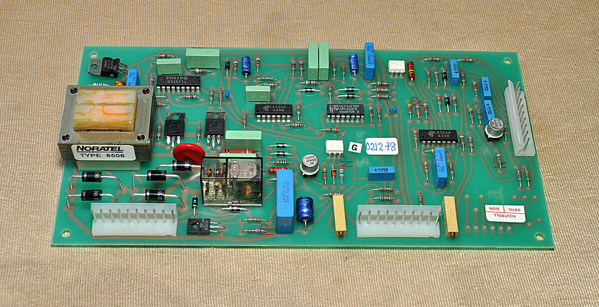 Pc3 471570 Pcb Card