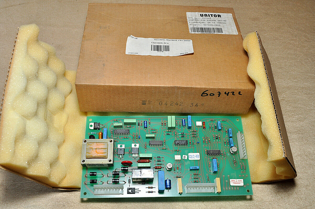 Pc3 471570 Pcb Card