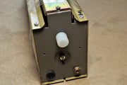 Coudoint Sliding Rheostats