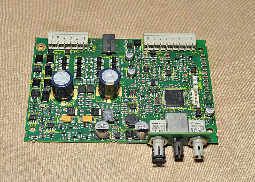 20X4372C4Sr 20X4372C4 Pcb Card