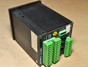Tec System T538 Protection Relays