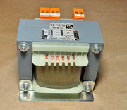 Michael Riedel Rstn 400 Transformer