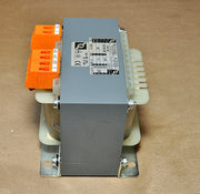 Michael Riedel Rstn 400 Transformer