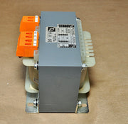 Michael Riedel Rstn 400 Transformer