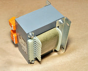 Michael Riedel Rstn 400 Transformer