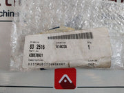438 87 89 01 Pcb