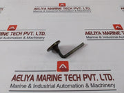 439-000.027 Plug For Boiler Tube