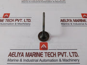 439-000.027 Plug For Boiler Tube