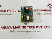 E+h 318853-0200 b pcb card 50096582