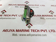 E+h 318853-0200 b pcb card 50096582